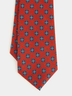 CORBATA PRINTED-Alvaro Moreno Discount