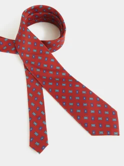 CORBATA PRINTED-Alvaro Moreno Hot