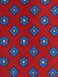 CORBATA PRINTED-Alvaro Moreno Sale