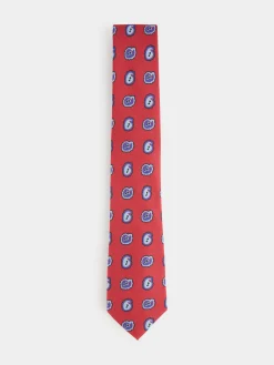 CORBATA PRINTED-Alvaro Moreno Online