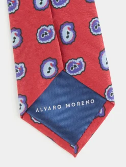 CORBATA PRINTED-Alvaro Moreno Online