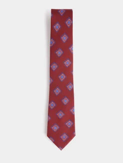 CORBATA PRINTED-Alvaro Moreno