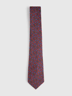 CORBATA PRINTED-Alvaro Moreno New