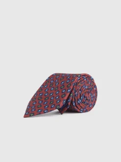 CORBATA PRINTED-Alvaro Moreno New