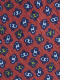 CORBATA PRINTED-Alvaro Moreno New