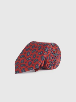 CORBATA PRINTED-Alvaro Moreno New