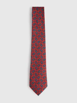 CORBATA PRINTED-Alvaro Moreno New