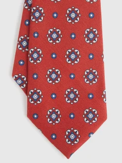 CORBATA PRINTED-Alvaro Moreno Discount