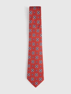 CORBATA PRINTED-Alvaro Moreno Discount