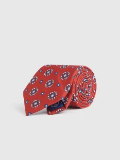 CORBATA PRINTED-Alvaro Moreno Discount