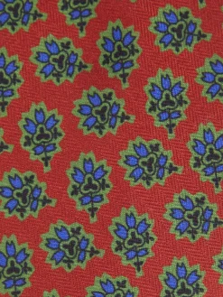 CORBATA PRINTED-Alvaro Moreno New