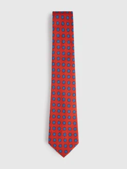 CORBATA PRINTED-Alvaro Moreno Sale