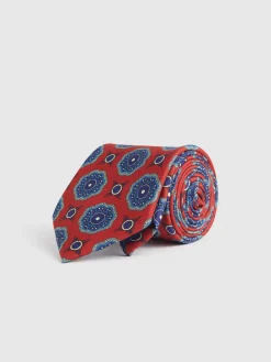 CORBATA PRINTED-Alvaro Moreno Online