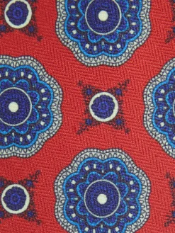 CORBATA PRINTED-Alvaro Moreno Online
