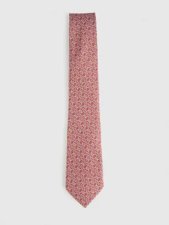 CORBATA PRINTED-Alvaro Moreno Discount
