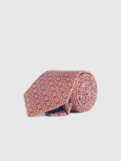 CORBATA PRINTED-Alvaro Moreno Discount
