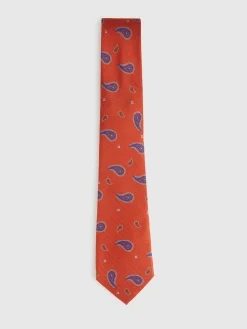 CORBATA PRINTED-Alvaro Moreno Clearance