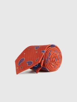 CORBATA PRINTED-Alvaro Moreno Clearance