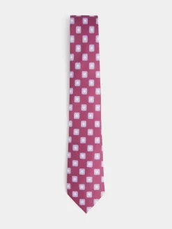 CORBATA PRINTED-Alvaro Moreno