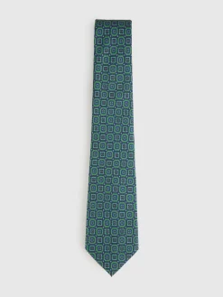 CORBATA PRINTED-Alvaro Moreno Clearance