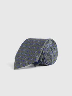 CORBATA PRINTED-Alvaro Moreno Online
