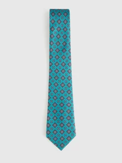 CORBATA PRINTED-Alvaro Moreno Outlet