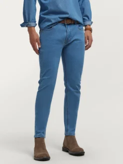 DENIM REGULAR-Alvaro Moreno Discount