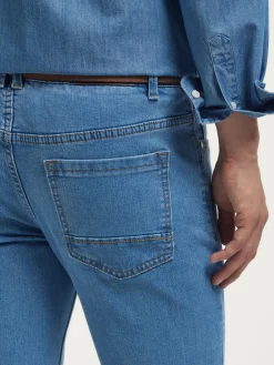 DENIM REGULAR-Alvaro Moreno Discount