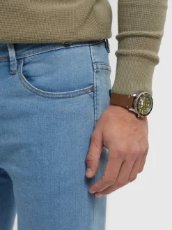 DENIM REGULAR-Alvaro Moreno Sale