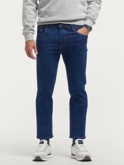 DENIM REGULAR-Alvaro Moreno Sale