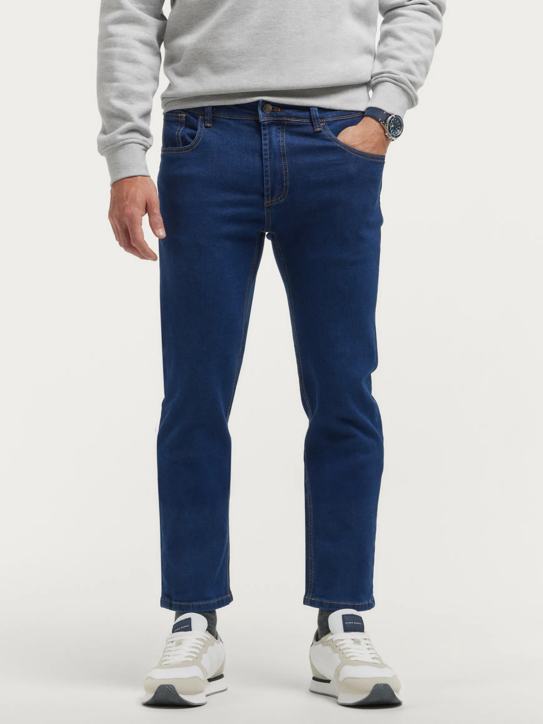DENIM REGULAR-Alvaro Moreno Sale