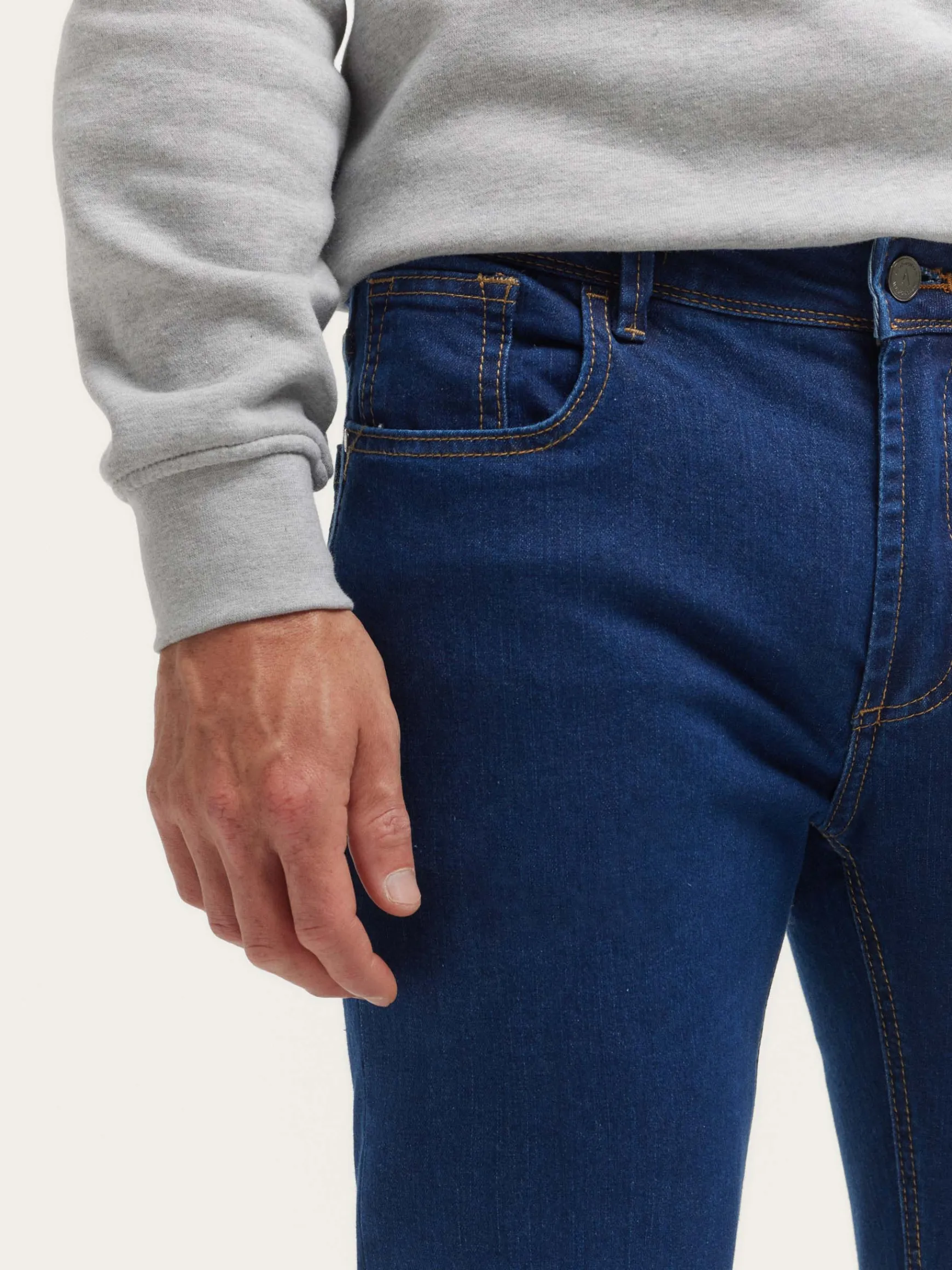 DENIM REGULAR-Alvaro Moreno Sale