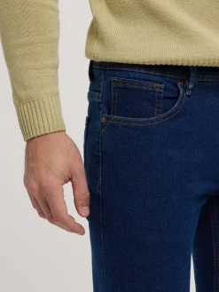 DENIM REGULAR-Alvaro Moreno Clearance