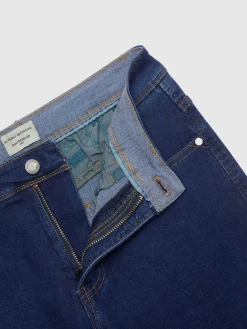 DENIM REGULAR-Alvaro Moreno Clearance