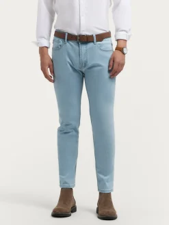 DENIM REGULAR-Alvaro Moreno Clearance