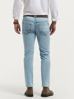 DENIM REGULAR-Alvaro Moreno Clearance