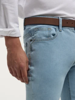 DENIM REGULAR-Alvaro Moreno Clearance