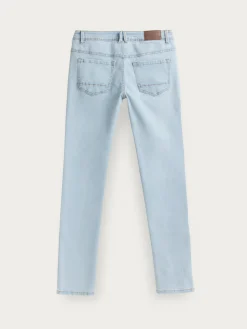 DENIM REGULAR-Alvaro Moreno Clearance