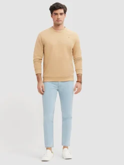 DENIM REGULAR-Alvaro Moreno New