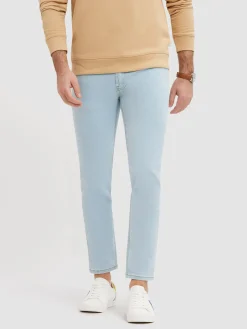 DENIM REGULAR-Alvaro Moreno New