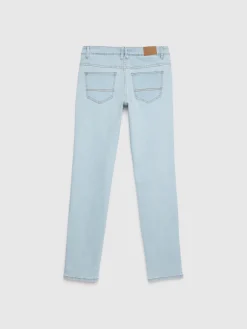 DENIM REGULAR-Alvaro Moreno New