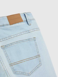 DENIM REGULAR-Alvaro Moreno New