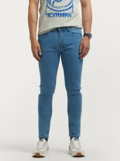 DENIM SKINNY-Alvaro Moreno