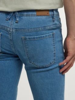 DENIM SKINNY-Alvaro Moreno
