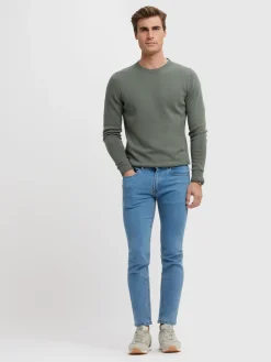 DENIM SKINNY-Alvaro Moreno Clearance