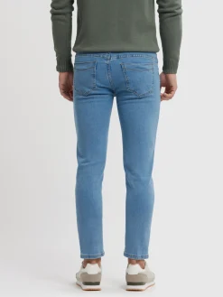 DENIM SKINNY-Alvaro Moreno Clearance