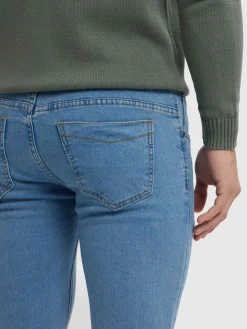 DENIM SKINNY-Alvaro Moreno Clearance