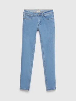 DENIM SKINNY-Alvaro Moreno Clearance