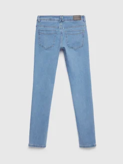 DENIM SKINNY-Alvaro Moreno Clearance
