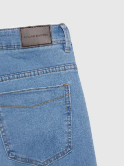 DENIM SKINNY-Alvaro Moreno Clearance